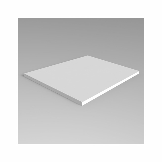 TOPPHYLLA TILL STARTKIT BASIC 55 | Beijerbygg Byggmaterial