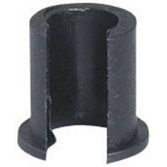 Reduceringsadapter 6/4 mm Svart OKW A1300040 1 st