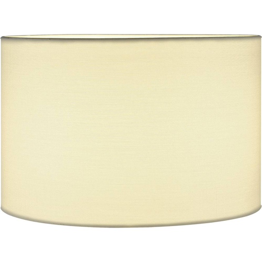 SLV Fenda 155582 Lampskärm Vit