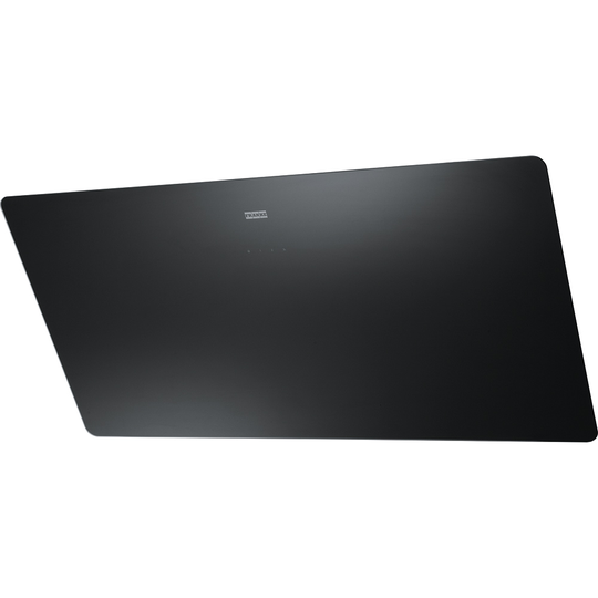 Franke Spisfläkt Smart 90 cm Svart Glas