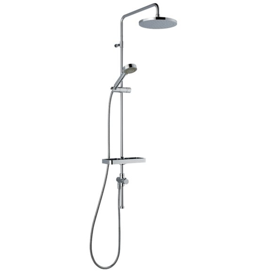 FM Mattsson 9000E takduschset