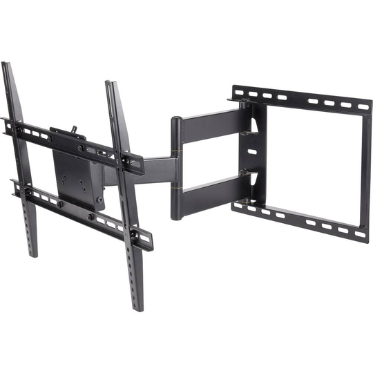 SpeaKa Professional TV-väggfäste 66,0 cm (26) - 139,7 cm (55) Tilt + Svängbar