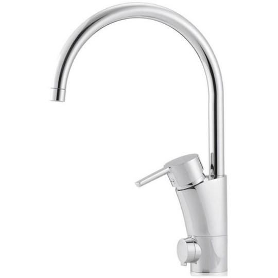 Mora MMIX K5 732150CA Köksblandare med diskmaskinsavst.
