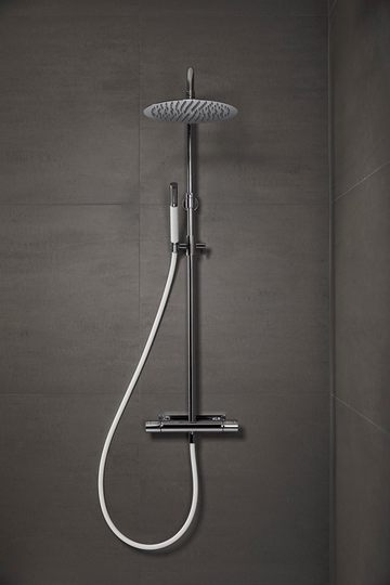 INR Takdusch Mist Krom/Vit 150 cc