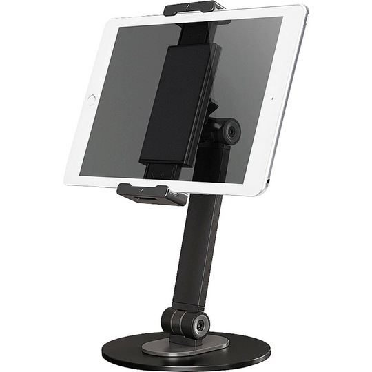 Neomounts by Newstar DS15-540BL1 Stativ för surfplatta 12,4 cm (4,9) - 32 cm (12,6)