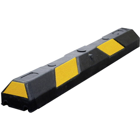 VISO PARKSTOP 90 FIX Parkeringsplatsbegränsning (L x B x H) 915 x 150 x 100 mm