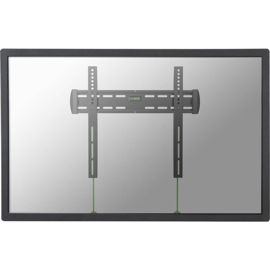 Neomounts by Newstar DELETE TV-väggfäste 81,3 cm (32) - 134,6 cm (53) Fast