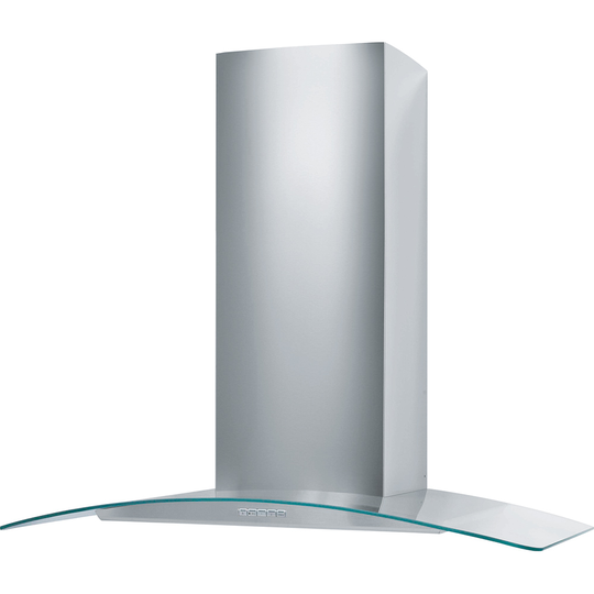 Franke Vägghängd Köksfläkt Opal Extern 761 Rostfri 90 cm
