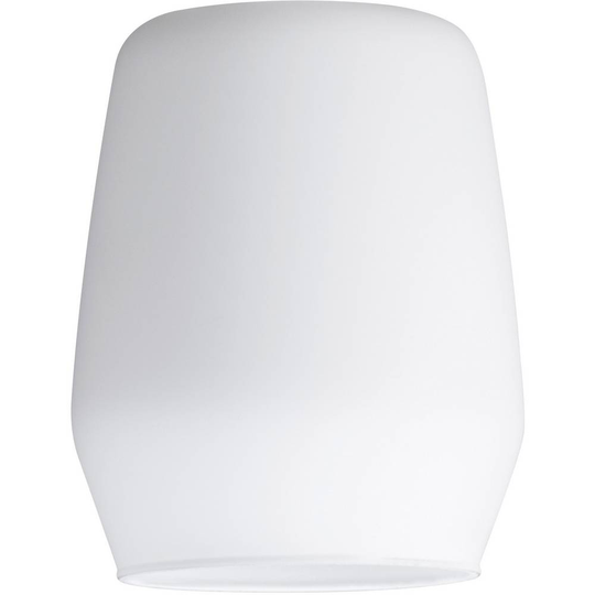 Högspänningsystem-komponent Lampskärm Paulmann Vento 95358 Satin