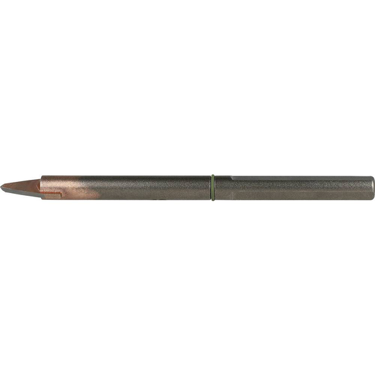Heller Cera Expert 28675 6 Hårdmetall Kakelborr 6 mm Total längd 110 mm Triangulärskaft 1 st