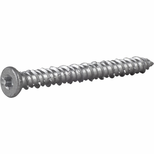 BETONGSKRUV CORRSEAL 7,5X72MM | Beijerbygg Byggmaterial