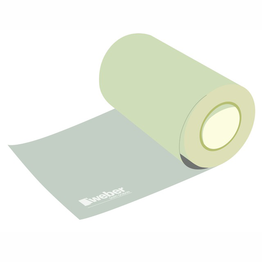 BRUNNSMANSCHETT TEC DBR RULLE | Beijerbygg Byggmaterial