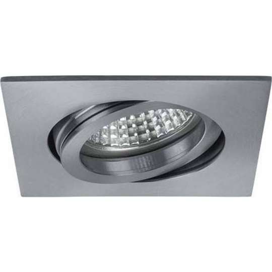 Brumberg 13148223 13148223 LED-inbyggnadsbelysning LED 6 W Rostfritt stål