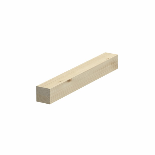 LIMTRÄPELARE 90X90MM L=3000 | Beijerbygg Byggmaterial