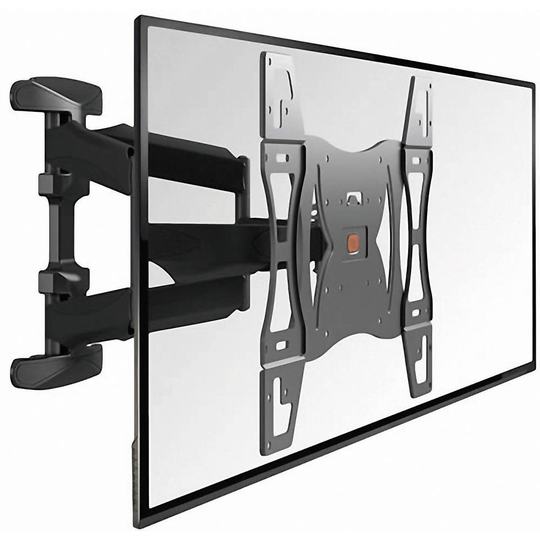 Vogels Base 45 L TV-väggfäste 101,6 cm (40) - 165,1 cm (65) Tilt + Svängbar