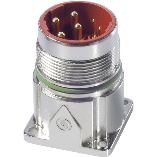 EPIC® kopplingssystem LS1 A1, panel plug vertikalt 75009695 Lapp Zubehör LAPP Innehåll: 1 st