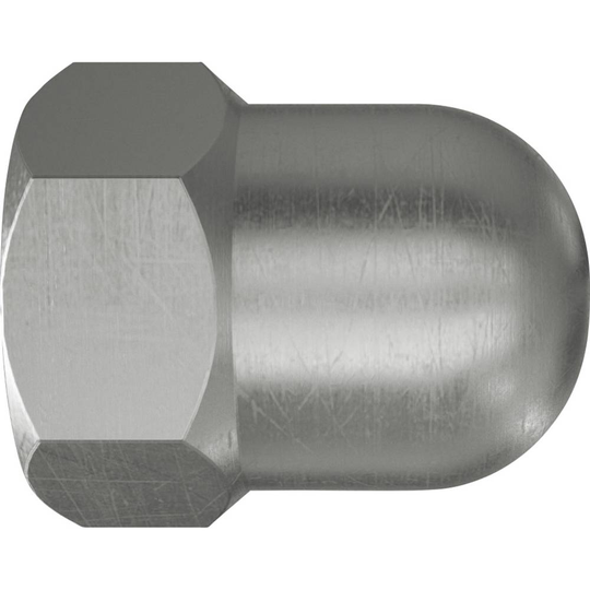 Fischer 543979 Kupolmutter M10 1 st