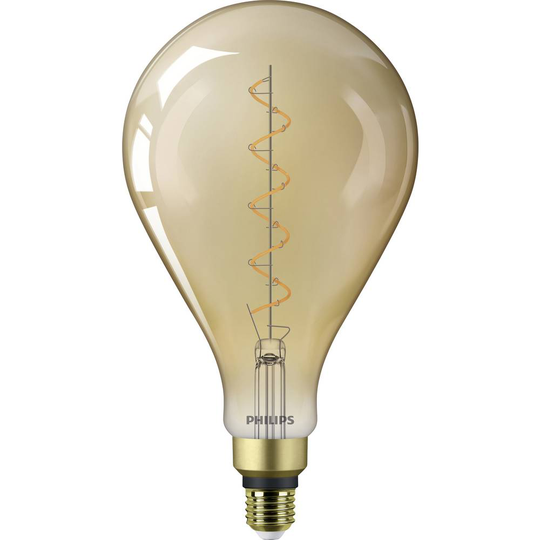 Philips Lighting LED N/A N/A 5 W = 25 W Varmvit (Ø x L) 162 mm x 293 mm 1 st