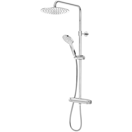 Gustavsberg Nautic Round GB41205330 Takduschset 160 c/c