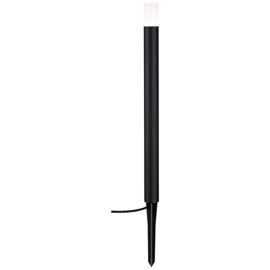 LED-ljusramp LED Paulmann PAULMANN 94537 Antracit