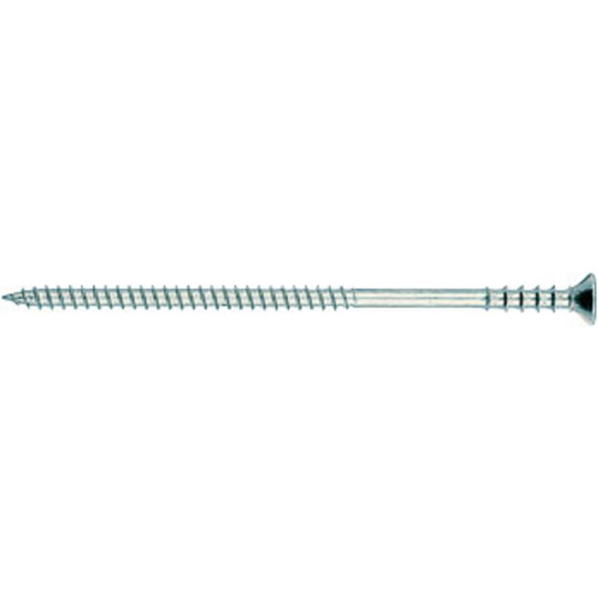 Fischer 059046 Justeringsskruv 6 mm 120 mm Stål 1 st