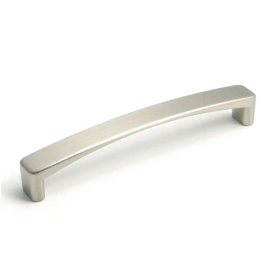 Linfalk Handtag matt nickel 1666-128-06