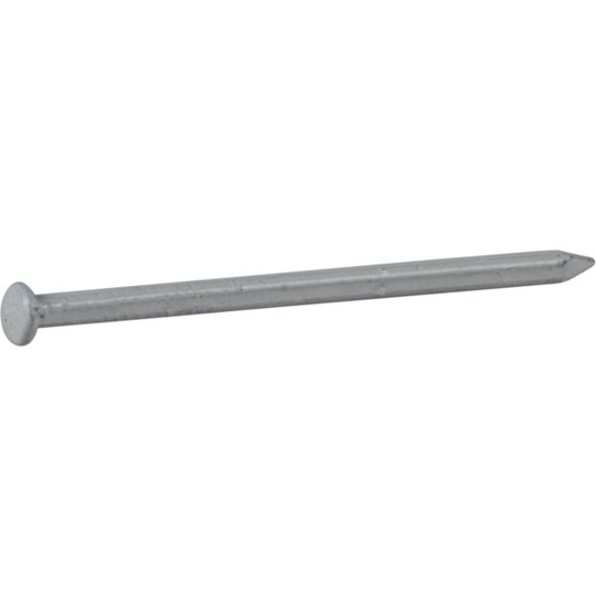 ESSVE 777211 Spik räfflad, vit, FZV 1,7 x 40 mm, 1000-pack