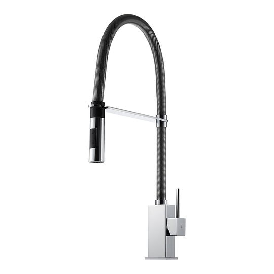 Köksblandare Tapwell Level LEA 179 Krom