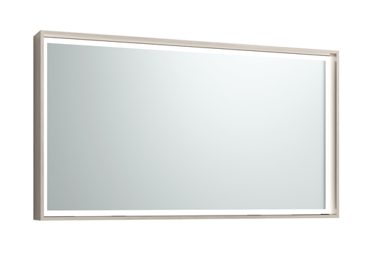 Svedbergs Spegel DK 120 - Blond Ek
