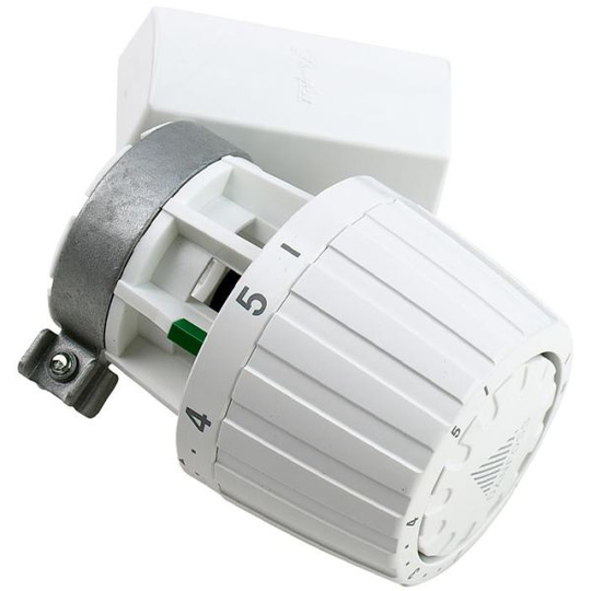 Danfoss RA/VL 2962 Servicetermostat 7-28 °C