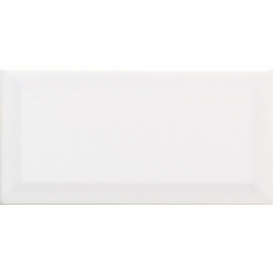 KAKEL FASAD VIT BLANK BLANCO | Beijerbygg Byggmaterial