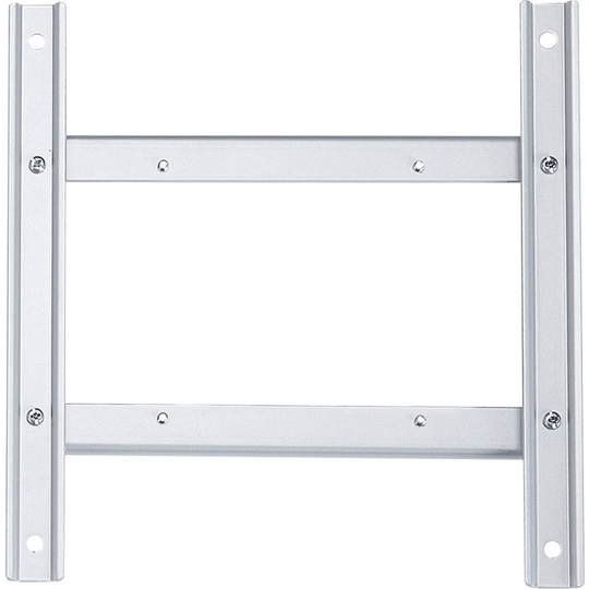 VESA-adapter Roline Silver