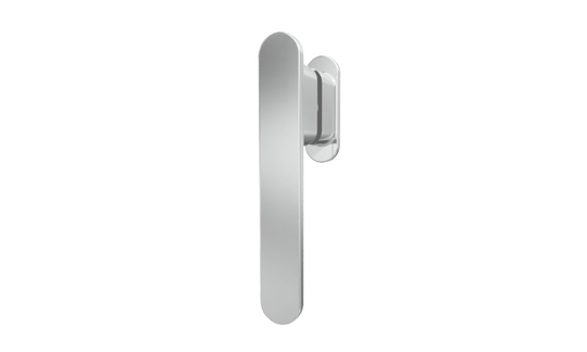 Svedbergs Skoga Handtag - Krom blank