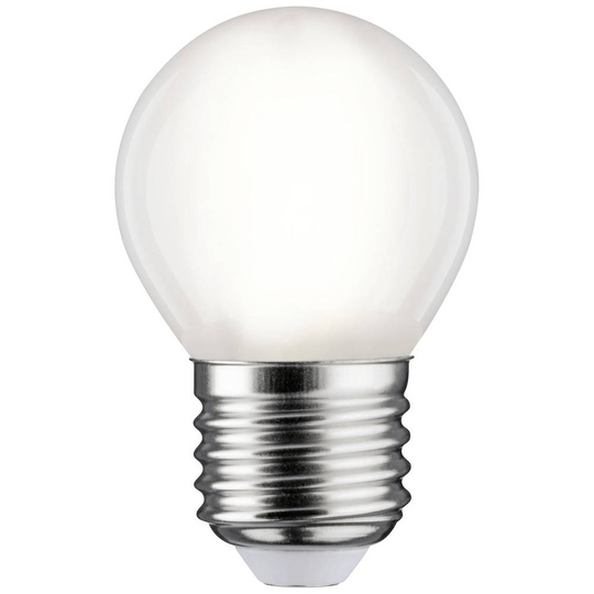 Paulmann LED N/A N/A 4.8 W Neutralvit (Ø x H) 45 mm x 72 mm 1 st