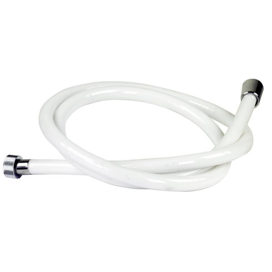 Gelia Aqualine Duschslang 1,75 m, antitwist Vit
