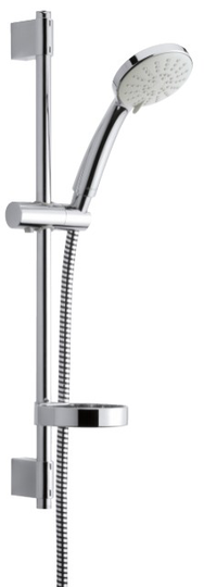 Damixa Duschset Krom Fair Jet Plus 7651900