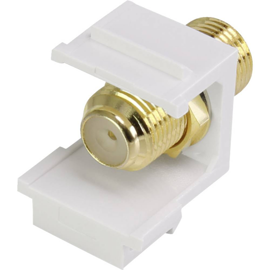 F-inbyggnadsmodul Keystone Renkforce RF-KS-FKP
