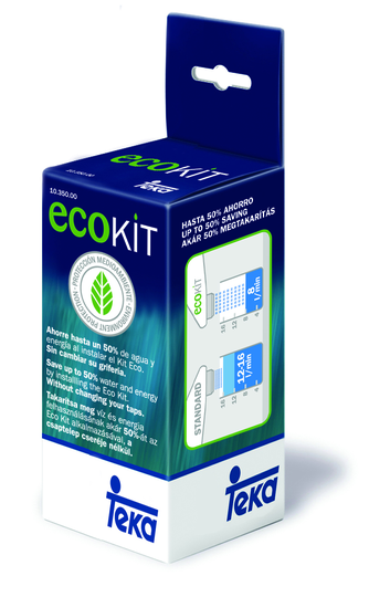 Intra Köksblandare Tillbehör Eco 10.350.00