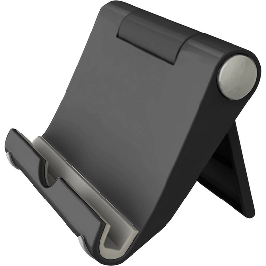 Renkforce PAD-V1 Stativ för surfplatta Passar till: Universell 12,7 cm (5) - 25,4 cm (10)