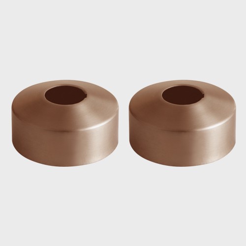 Primy Steel Pleasure Cover Amber