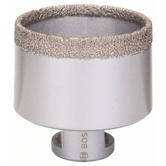 Bosch Accessories Bosch Power Tools 2608587130 Diamantborr för torrborrning 67 mm diamant-försedd 1 st