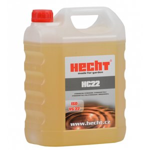 Hecht hydraulolja - 4 l