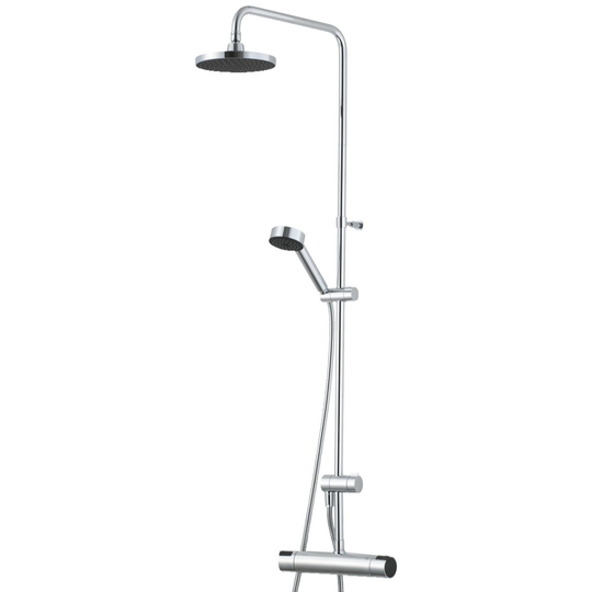 Takduschset Mora MMIX Shower Kit