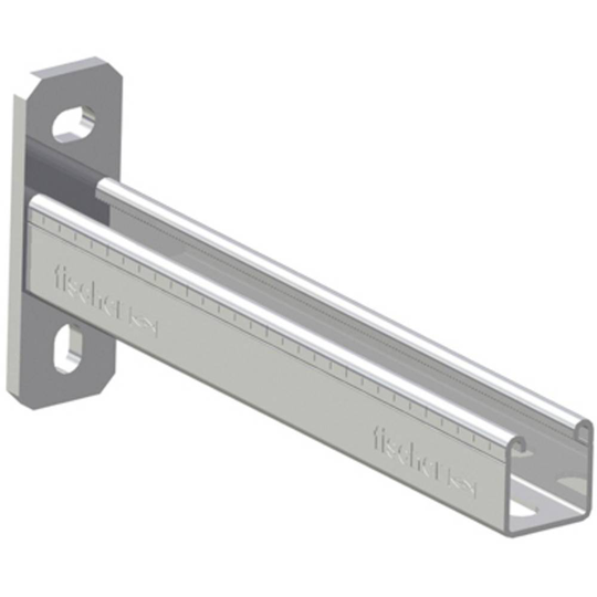 Fischer fischer Konsolarm 300 mm 517411 1 st