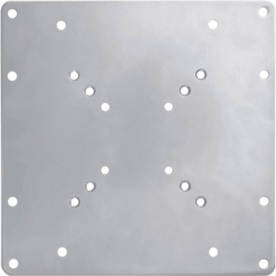 VESA-adapter Passar till följande serie: Universal Neomounts by Newstar Silver
