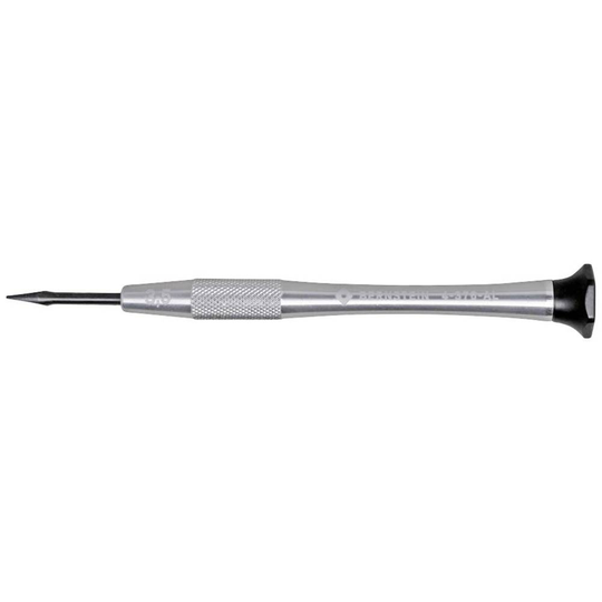 Bernstein Tools 4-376-AL Skruvdragare för urmakare 1 st Klingbredd: 3.5 mm