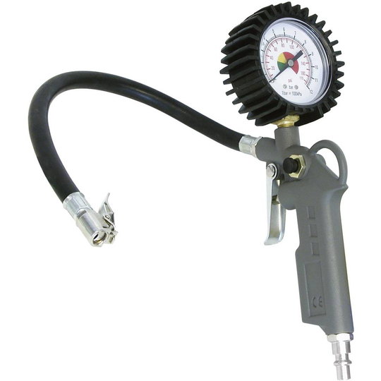 Däckpumppistol HP Autozubehör 21255