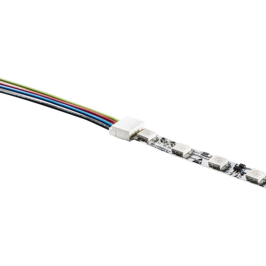 Kontaktdon (L x B x H) 9 x 9 x 4 mm Barthelme 50070202 50070202