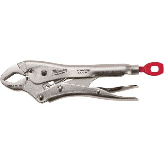 Milwaukee 4932471730 Griptång MAXBITE, rund, 170 mm