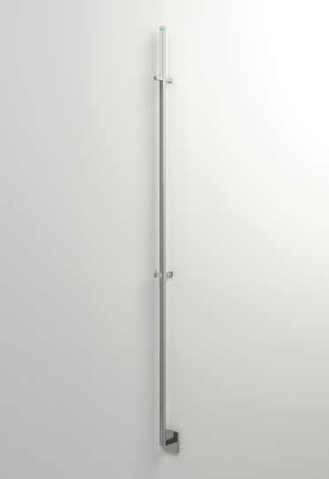 INR Handdukstork Mark 1750 mm Blankpolerad